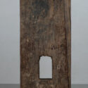 miniature shrine window