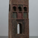 miniature shrine window