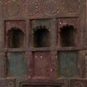 miniature shrine window