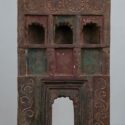 miniature shrine window