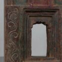 miniature shrine window
