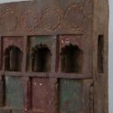 miniature shrine window