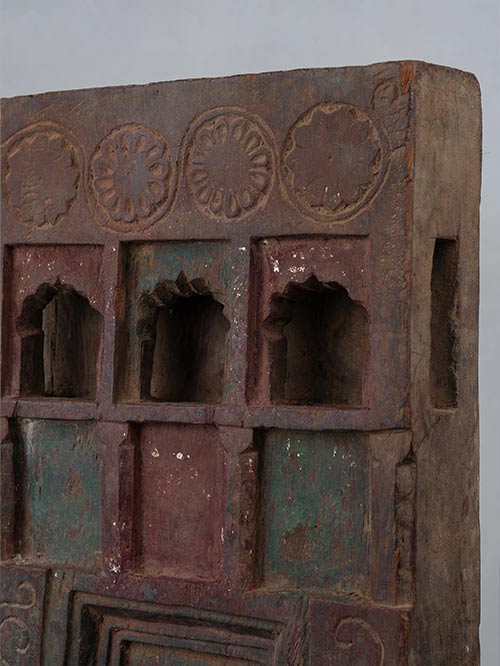 miniature shrine window miniature shrine window