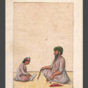 munshi company painting