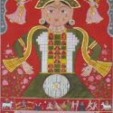 lokapurusha (cosmic being)
