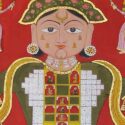 lokapurusha (cosmic being)