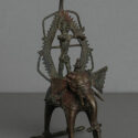 elephant with danteshwari