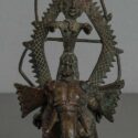 elephant with danteshwari