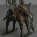 elephant with danteshwari