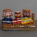 jagannatha trio