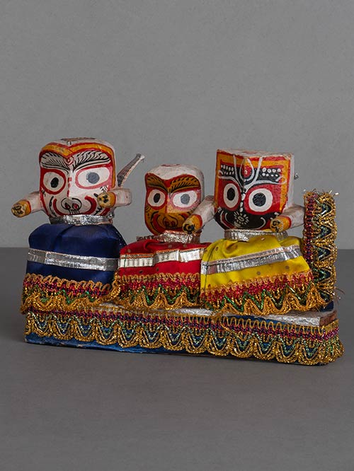 jagannatha trio