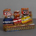 jagannatha trio