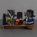 jagannatha trio