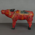 bhuta nandikona (bull)