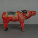 bhuta nandikona (bull)