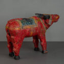 bhuta nandikona (bull)