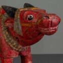 bhuta nandikona (bull)
