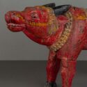 bhuta nandikona (bull)