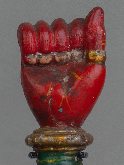 devi (goddess) hand (copy)