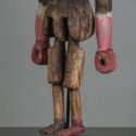 articulated puppet