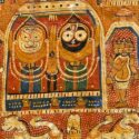 jagannath temple puri painting