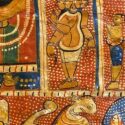 jagannath temple puri painting