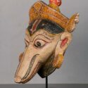 jambavan dancing mask