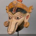jambavan dancing mask