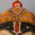 jambavan dancing mask