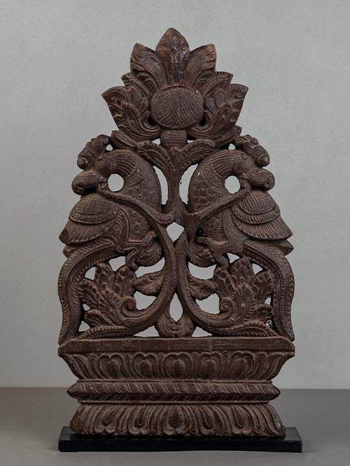 sharabha panel