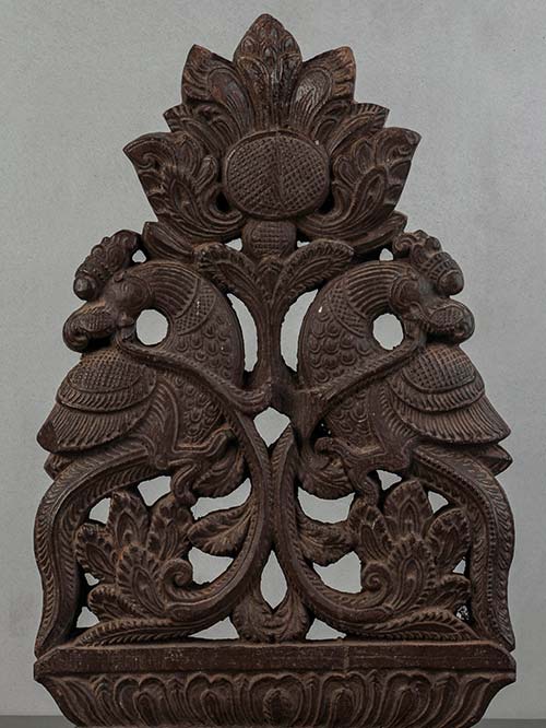 sharabha panel