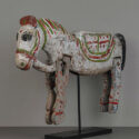 carousel horse