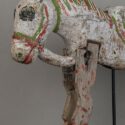carousel horse