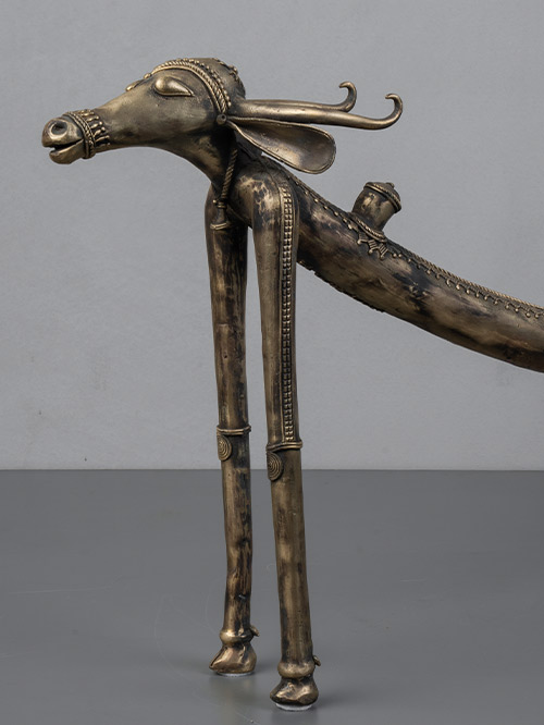 bastar nandi bastar nandi