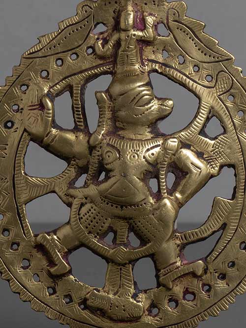 hanuman pendant hanuman pendant