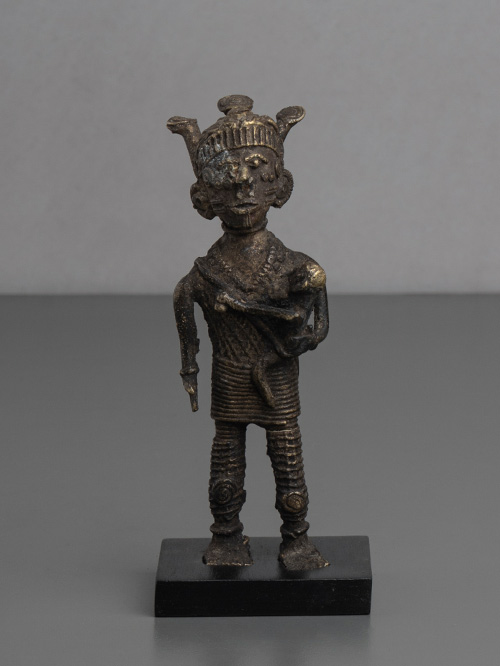 kondh ancestor figure