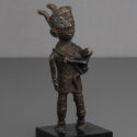 kondh ancestor figure