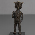 kondh ancestor figure