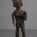 kondh ancestor figure