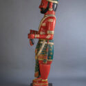 virabhadra bhuta figure