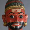 virabhadra bhuta figure