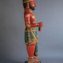virabhadra bhuta figure