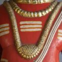 virabhadra bhuta figure