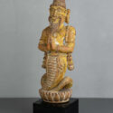 figure of a maratha (copy)