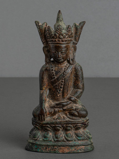 buddha