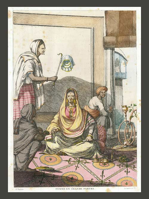nautch girl by solvyns (copy)