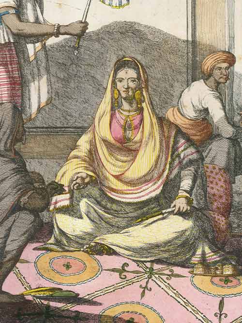 nautch girl by solvyns (copy)