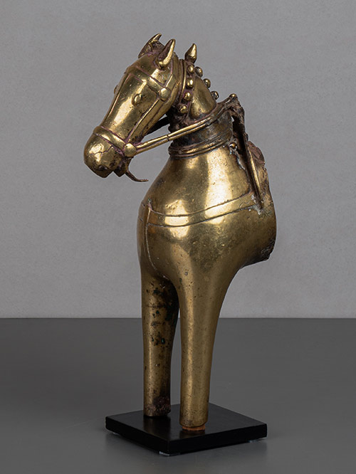 horse utsav murti
