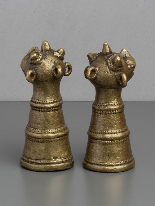 horn cap ornaments horn cap ornaments