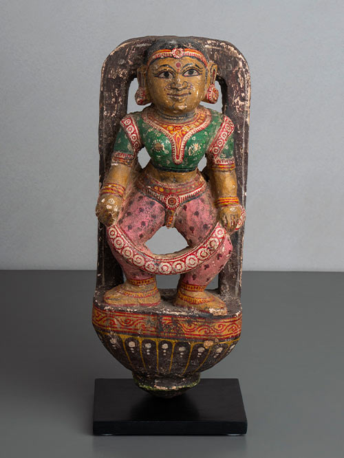 attendant figure (copy)